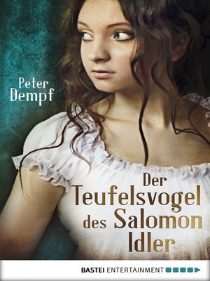 cover image of Der Teufelsvogel des Salomon Idler